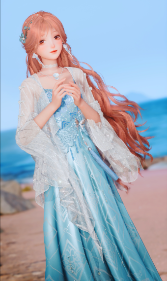 Marble Beaches image