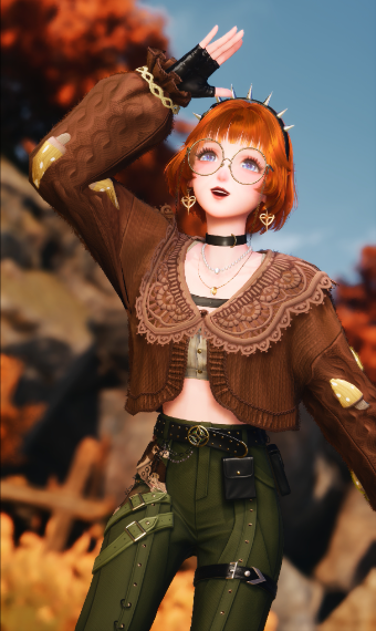 Self-Nikki - April 2026 image