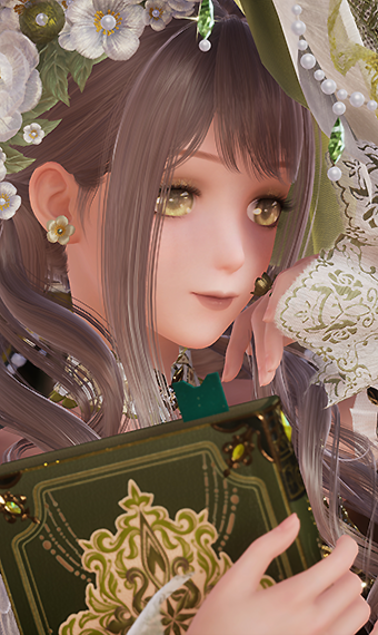Lily Witch image
