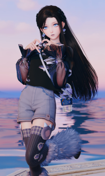 Pastel goth image