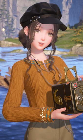 Field Reporter image