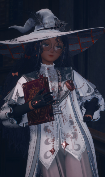 Guide of Fables image