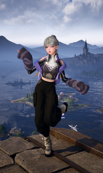 Chill Nikki image