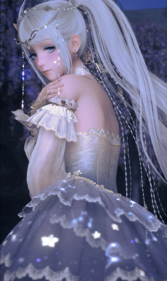 Star Born image