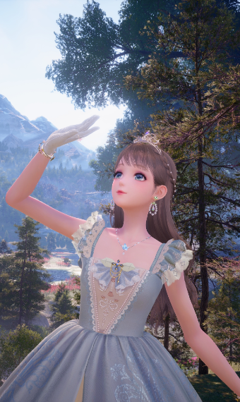 Princess image
