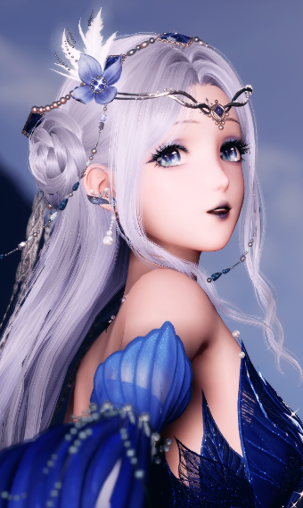 Blue Eyes image