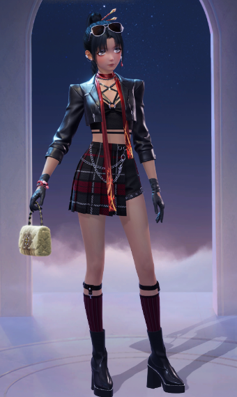Fem Wei Ying image