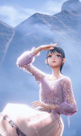 Stoneville Cutie image