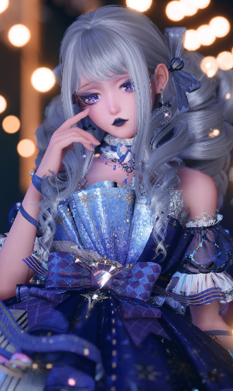 Blue Joy image