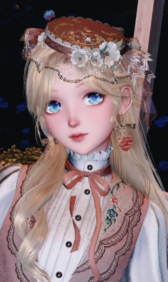 Summer Cotton image