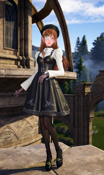 Daydreamer image