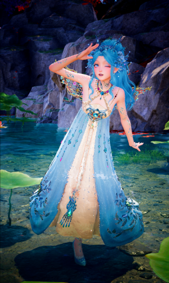 Seadra 0117 image