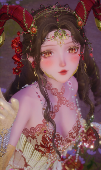 Radiant Dragonfly image