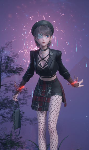 Dark Pulse image