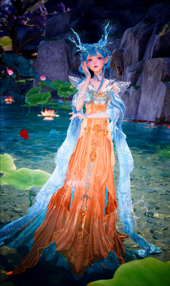 Kingdra 0230 image