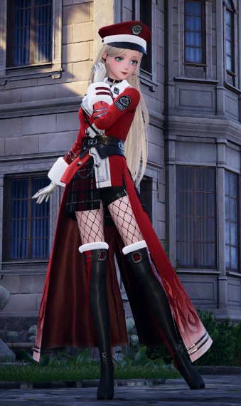 Kingsguards Officer image