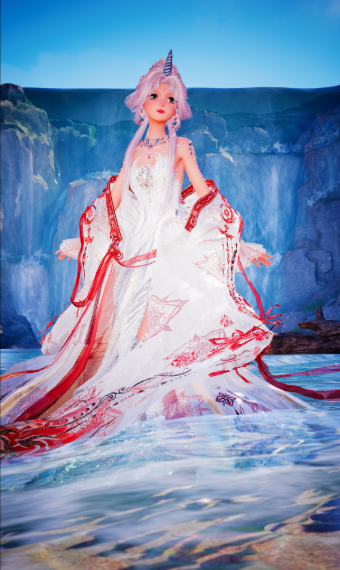 Goldeen 0118 image