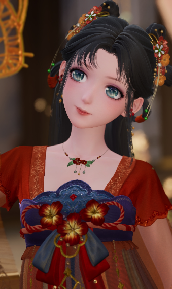 Orange Blossom image