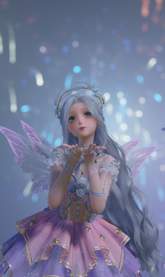 Fairy image