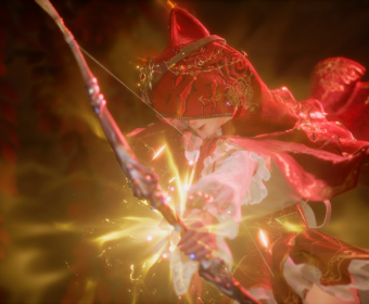 First image