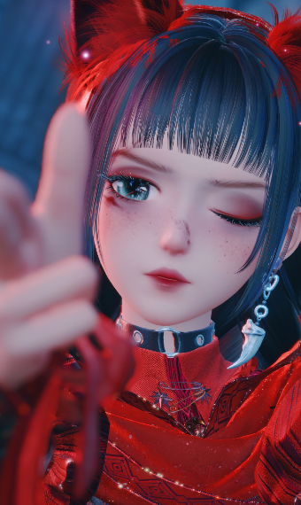 Little Red image