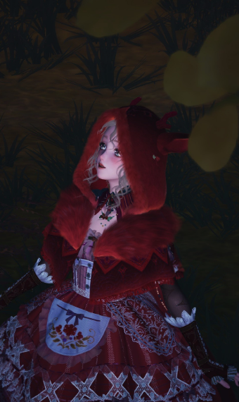red riding hood nikki 2.4 image