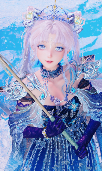 Fairy Catcher Princess image