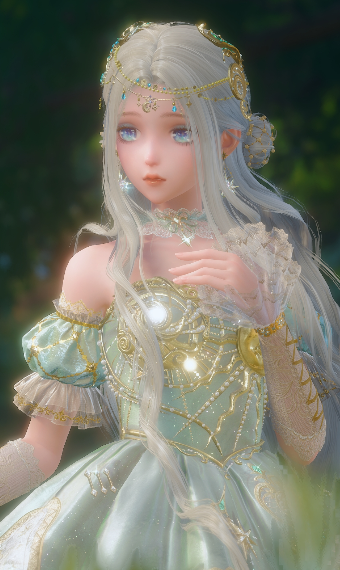 Dancing through image
