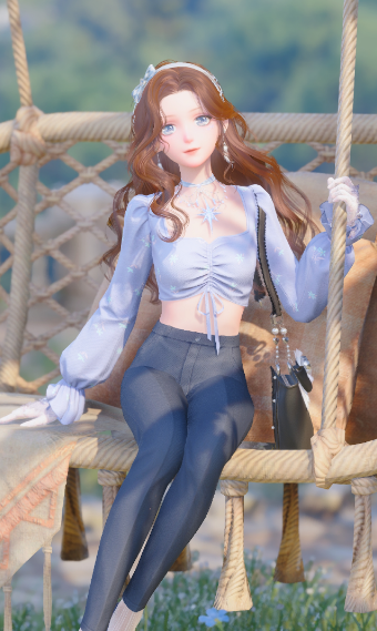 Stylish Dreams image