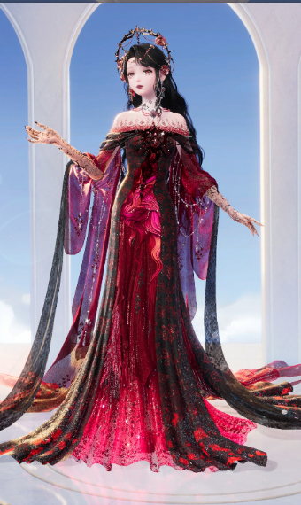 Dracula's Wife image