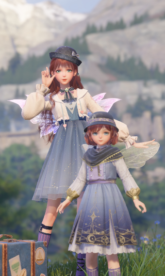 Alison Lookalike image