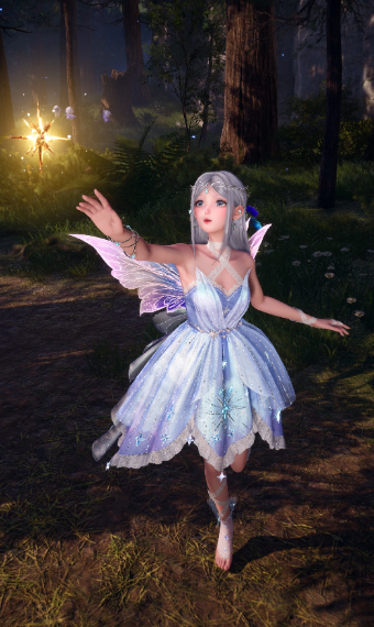 Forest Fairy image
