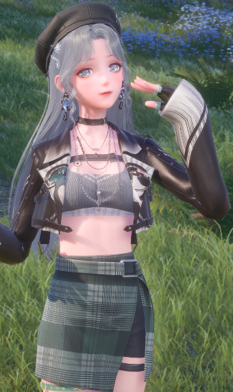 Cool Girl image