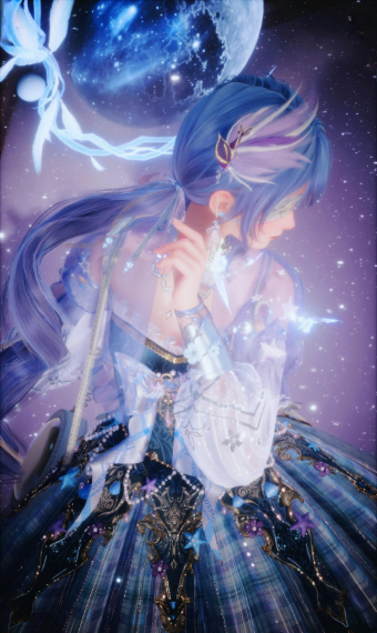 Dream Waltz image