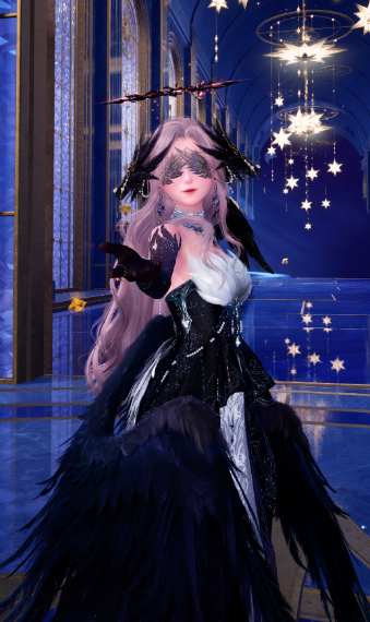 Fallen Angel image