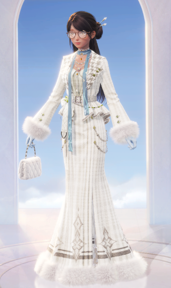 Fem Lan Zhan image