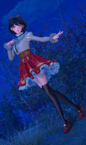 Dolled Up image