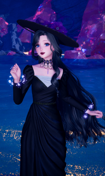 Witch It image