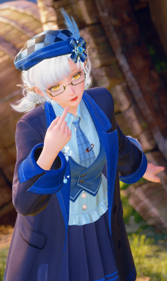 On The Case! image