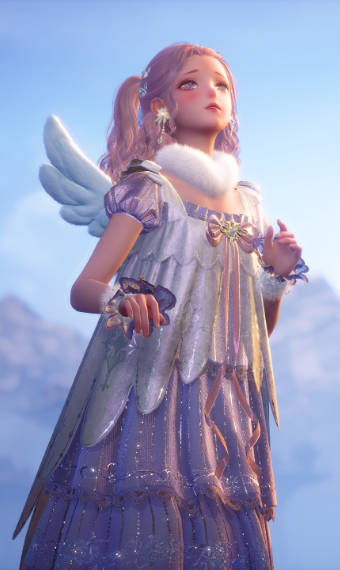 Sweet Saint image