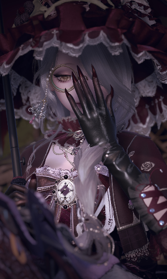 Hidden In The Cabin image