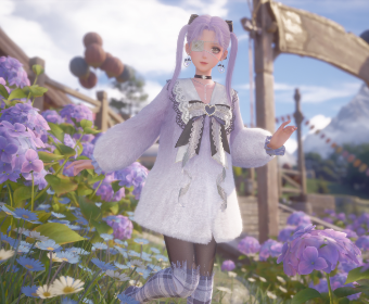 First image