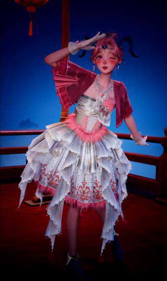 Mr. Mime 0122 image
