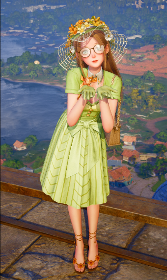 Enchanted Spring image