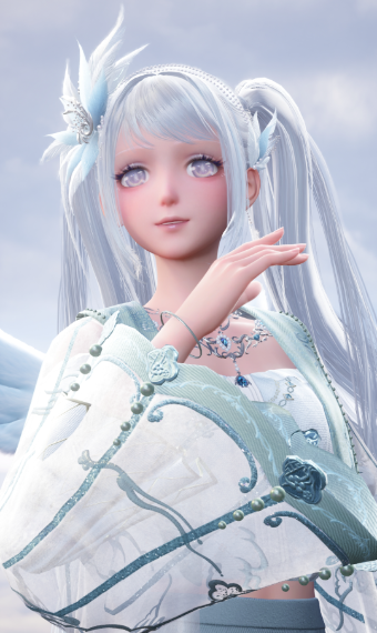 Wind Spirit image