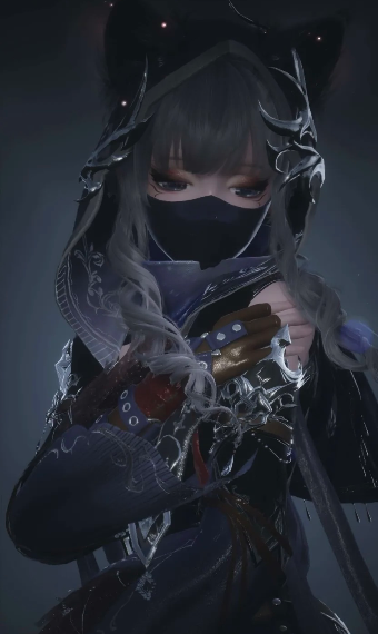 Silent Assassin image
