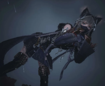 First image