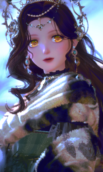 Werewolf Queen image