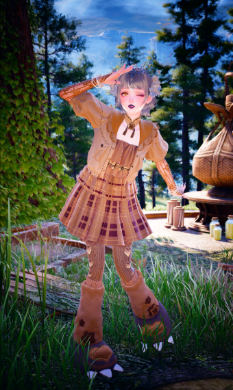 Pinsir 0127 image