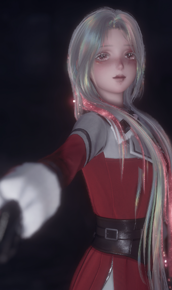 Warm Protection (Remake) image
